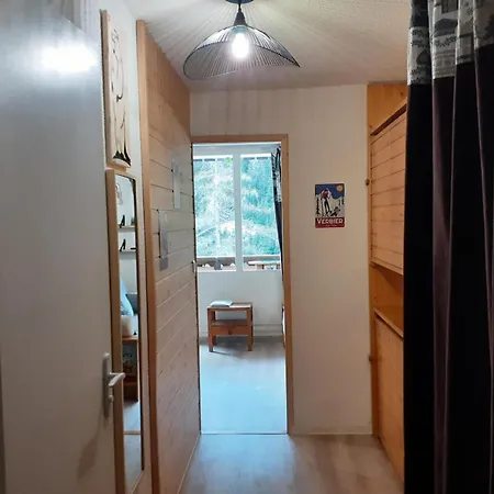 Résidence Thabor - Pour 3 Personnes 714 Apartamento