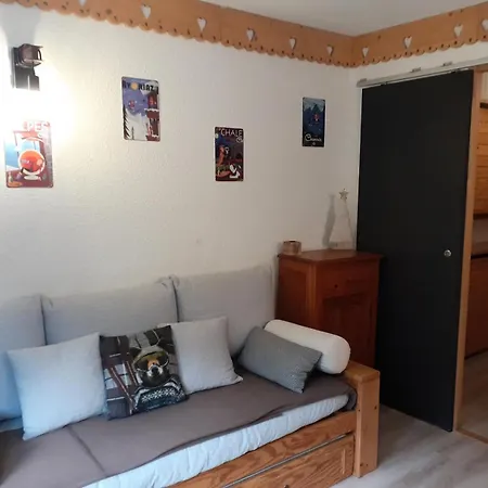 Apartmán Thabor - Pour 3 Personnes Mae-9714 *