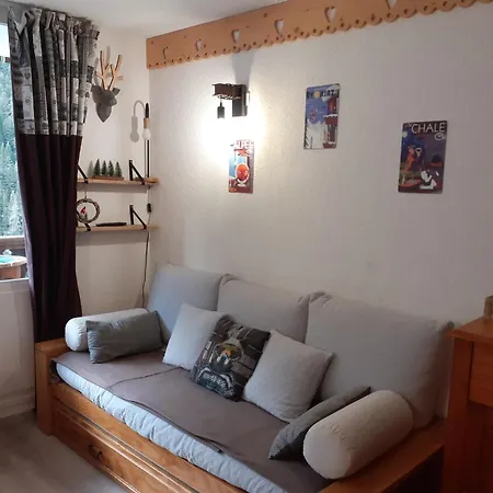 Thabor - Pour 3 Personnes Mae-9714 Modane