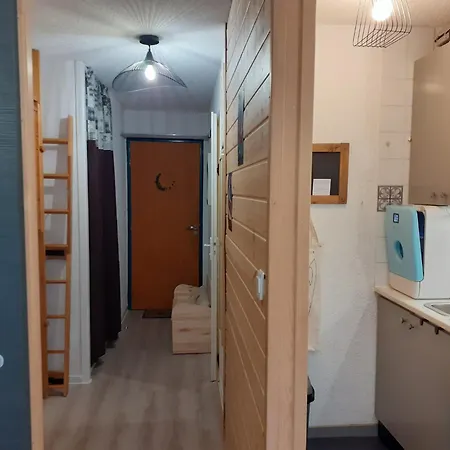 Résidence Thabor - Pour 3 Personnes Mae-9714 Appartement