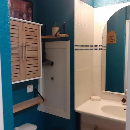 Résidence Thabor - Pour 3 Personnes Mae-9714 * Modane