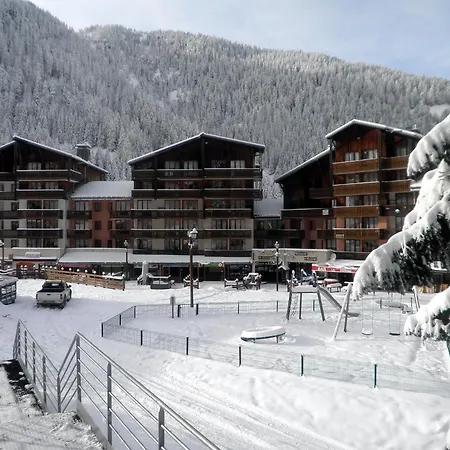 Thabor - Pour 3 Personnes Mae-9714 Apartmán *