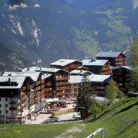 Apartmán Thabor - Pour 3 Personnes Mae-9714 *